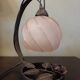 Lampe années 30