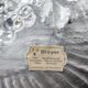 Breyer pewter catchall