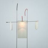 “Fukushu” lamp Ingo Maurer, 1980