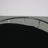 1960s Wire metal stools by Tomado from the Netherlands