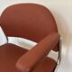 Vintage Office Desk Chair by Kovona, model K-107, Czechoslovakia 1980’s