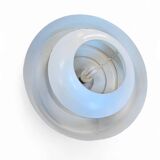 Mid-century pendant / lamp Hans-Agne Jakobsson / Markaryd