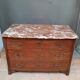 Commode du dix huitième siècle