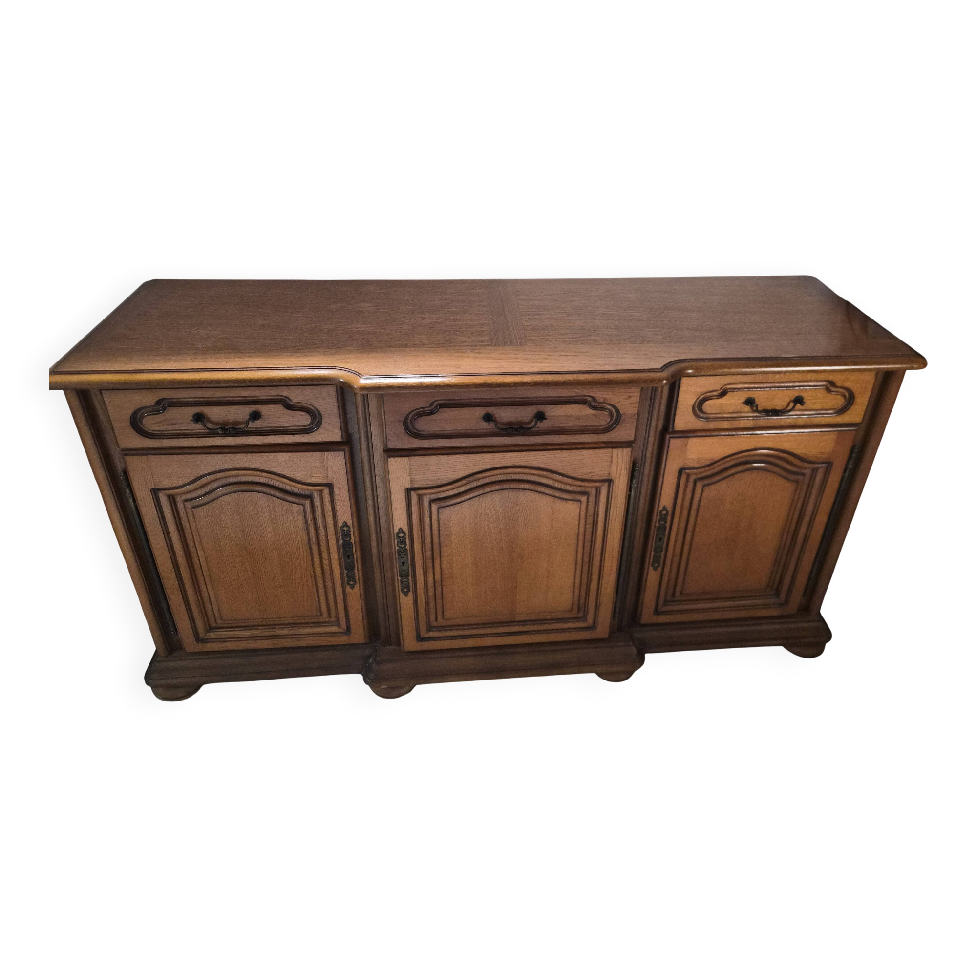 Dining room buffet