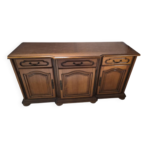 buffet de salle à manger