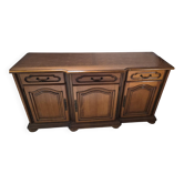 Dining room buffet
