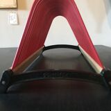 Vinyl holder plattofix 1950/60