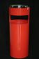 Umbrella stand 4610-50 by Gino Colombini for Kartell