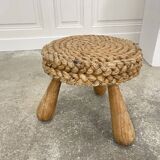 Tripod stools