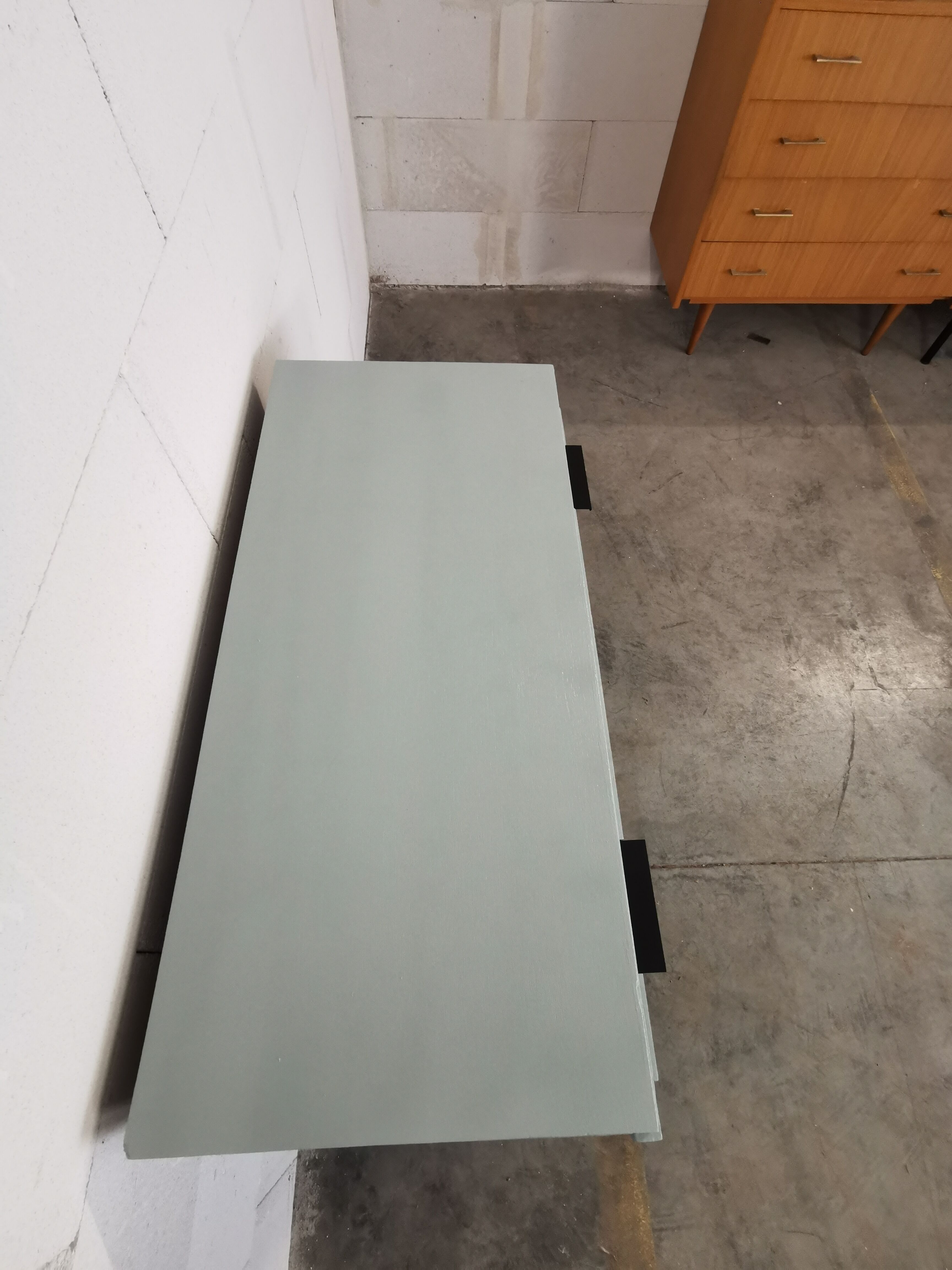 Vintage dresser