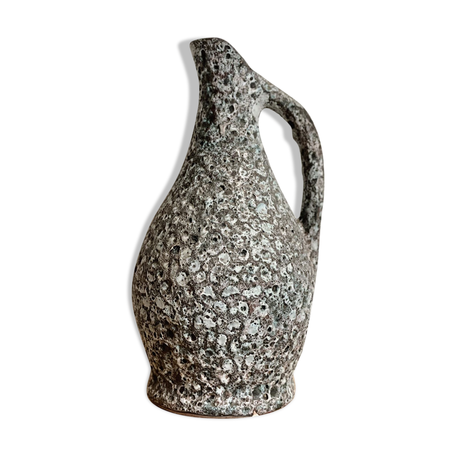 Ceramic vase