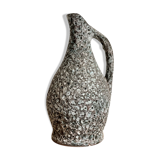 Ceramic vase