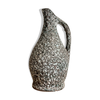 Ceramic vase