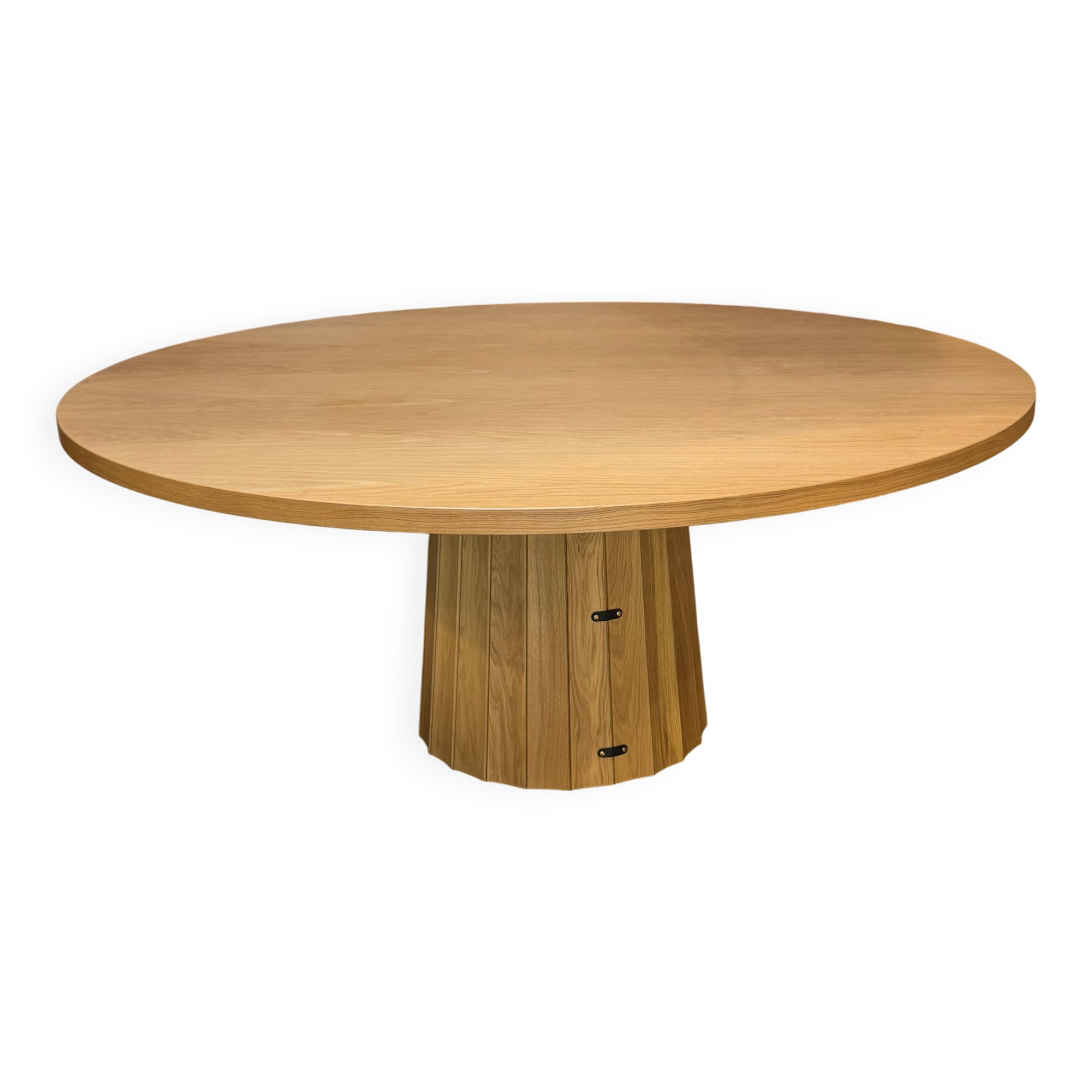 Bodhi Table Container, Ø 180 cm, Marcel Wanders for Moooi