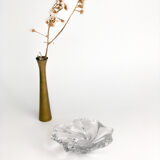 Empty pocket Baccarat in stretched crystal