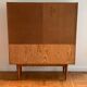 Scandinavian buffet in teak Royal board 1960