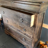 Commode bretonne 4 tiroirs