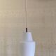 Suspension design par Louis Kalff pour Philips - mid.XXeme