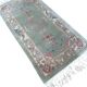 Tapis chinois fait main 120cm x 60cm