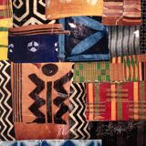 Collage Africain