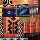African Collage