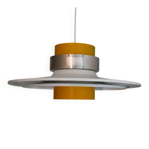 Suspension danoise en