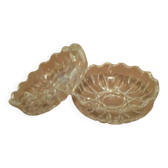 Crystal bowl