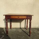 Side table or small desk