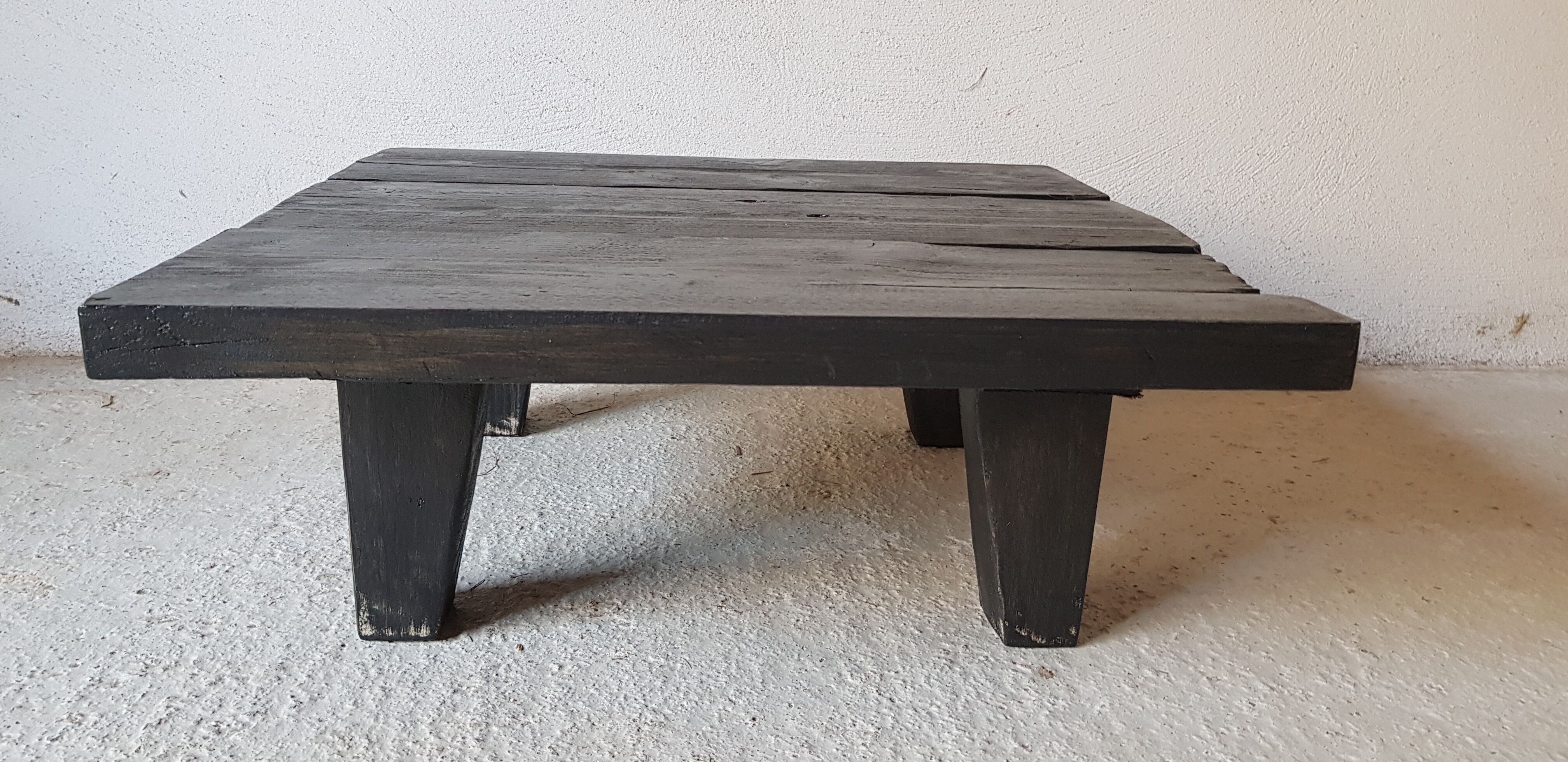 Japanese coffee table
