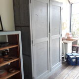 Workshop cabinet