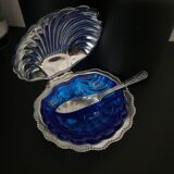 Butter blue shell