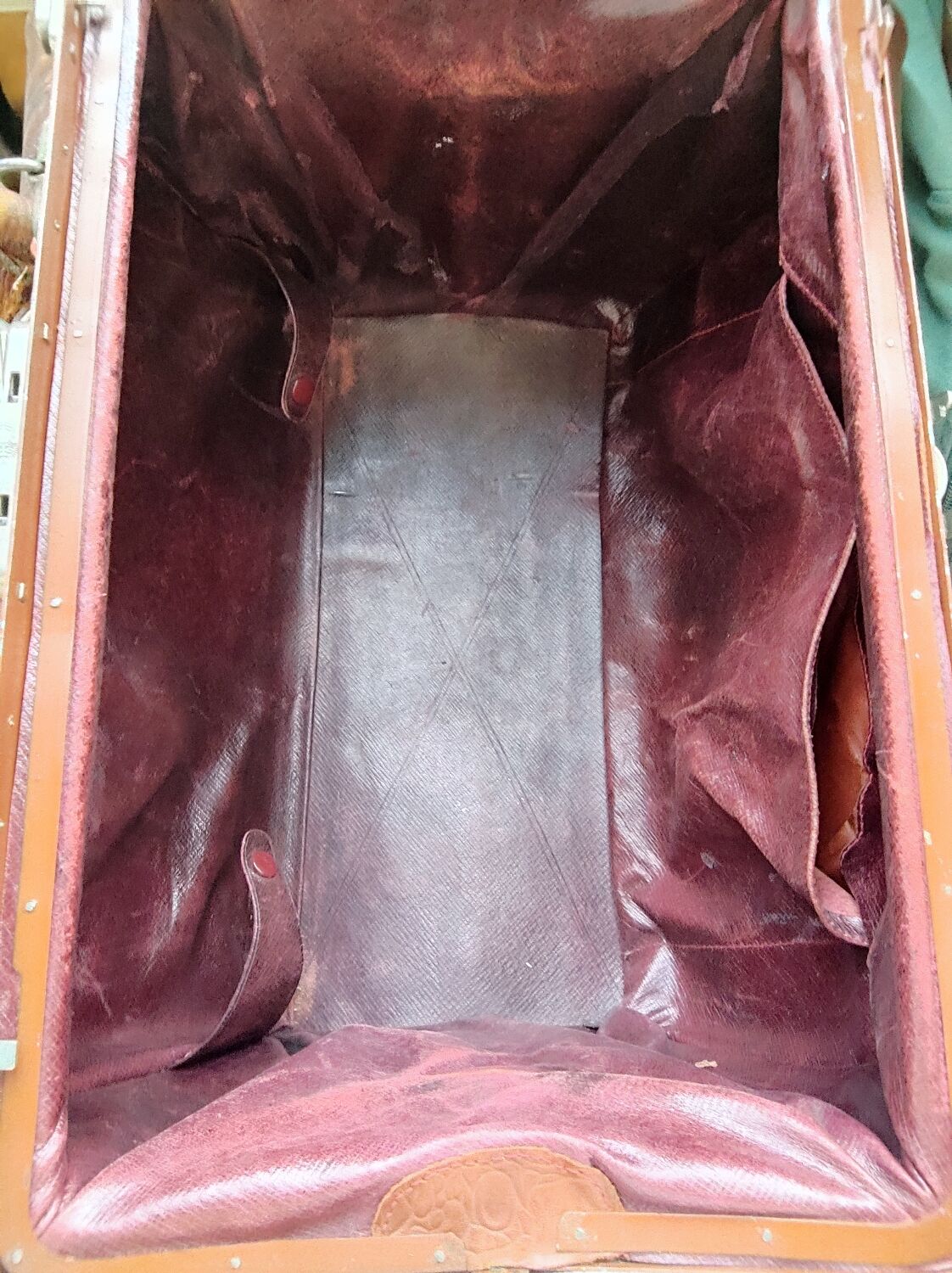 Doctor bag