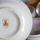 Ensemble de 6 bols coupelles en porcelaine italienne