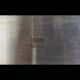 Stainless Steel Plateau Remy Letang