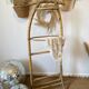 Valet de chambre rotin