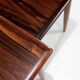 Side tables by Kai Kristiansen for Skovmand & Andersen Denmark 1960