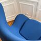 Egg Chair by Arne Jacobsen for Fritz Hansen