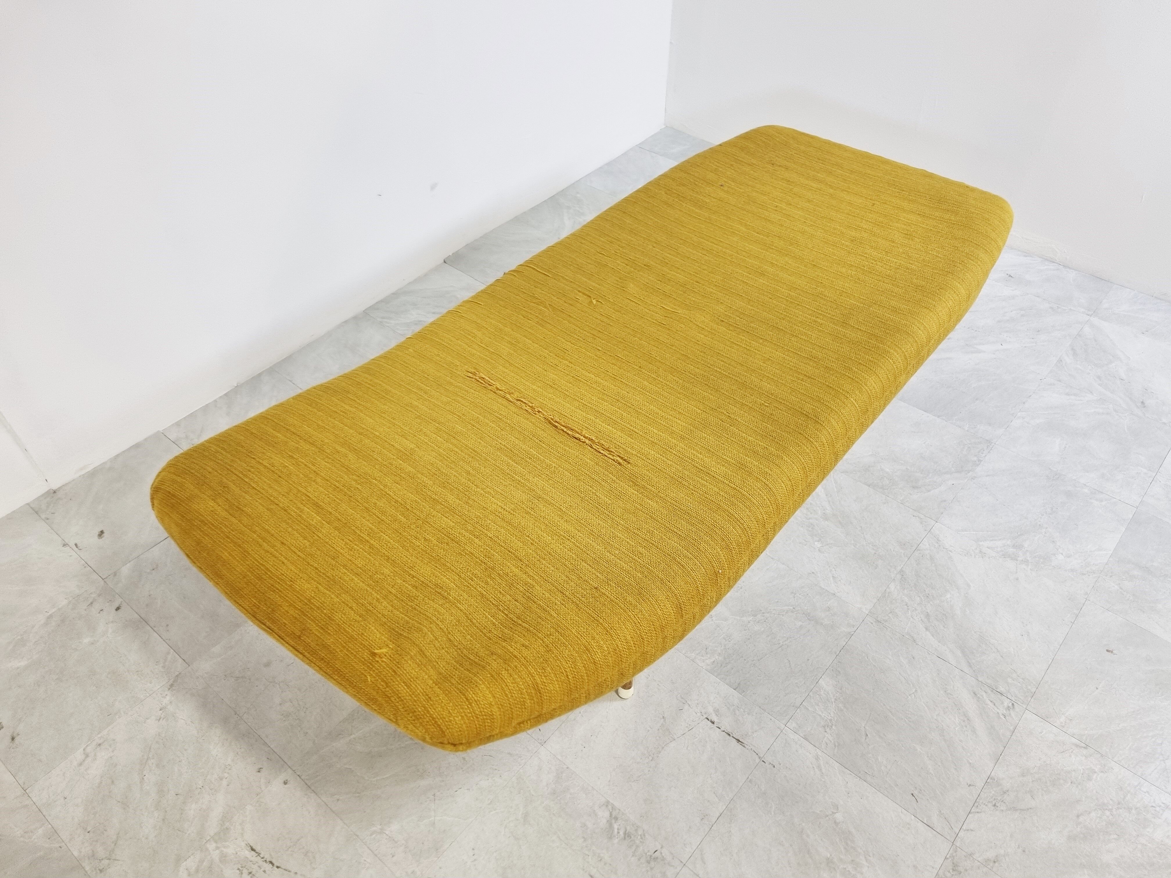 Mid century daybed, 1960s