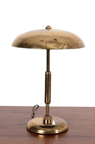 Table Lamp from Giovanni Michelucci