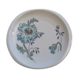 6 Plates by Bernardaud Limoges