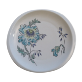 6 Assiettes Bernardaud Limoges