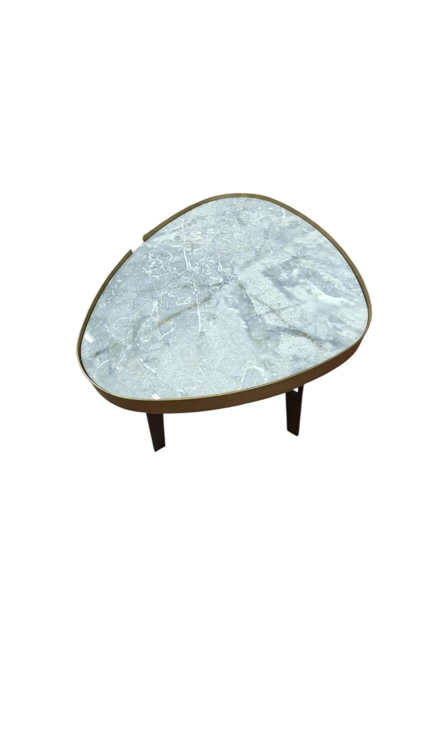 Capri coffee table
