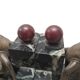 Maurice Frecourt Art Deco Bookends, circa 1925
