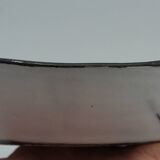 Beautiful vintage ceramic trinket dish - Vallauris Maunier