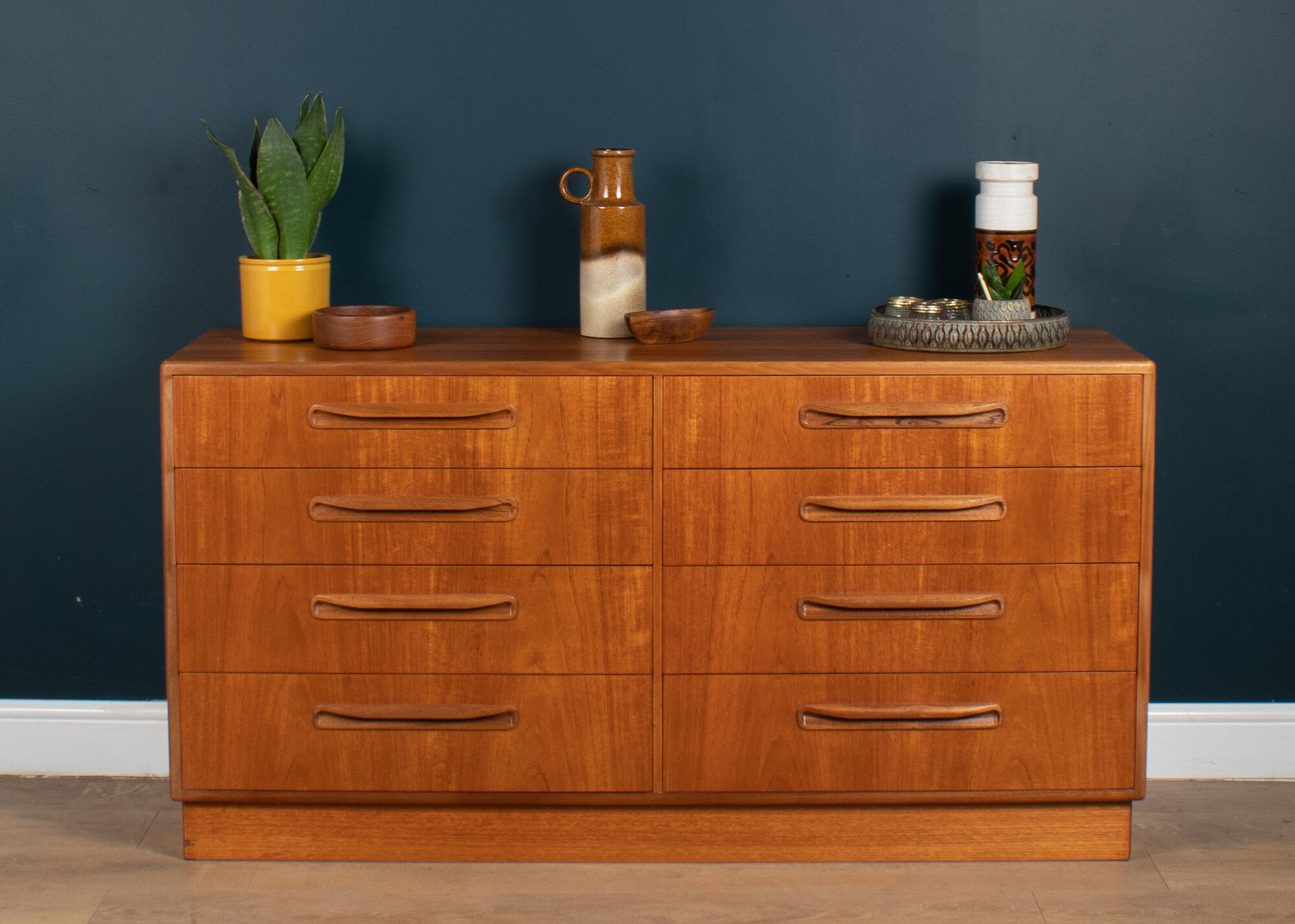 Sideboard by Victor Wilkins, G-plan 1960