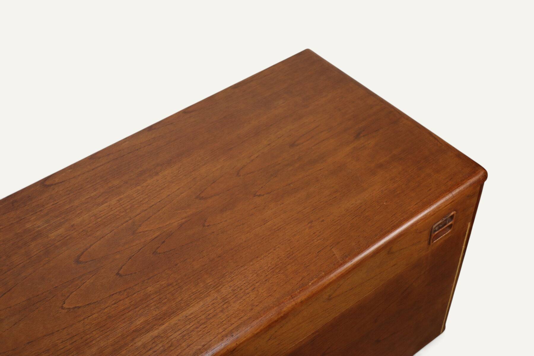 Scandinavian teak sideboard – 1960s
