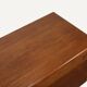 Scandinavian teak sideboard – 1960s