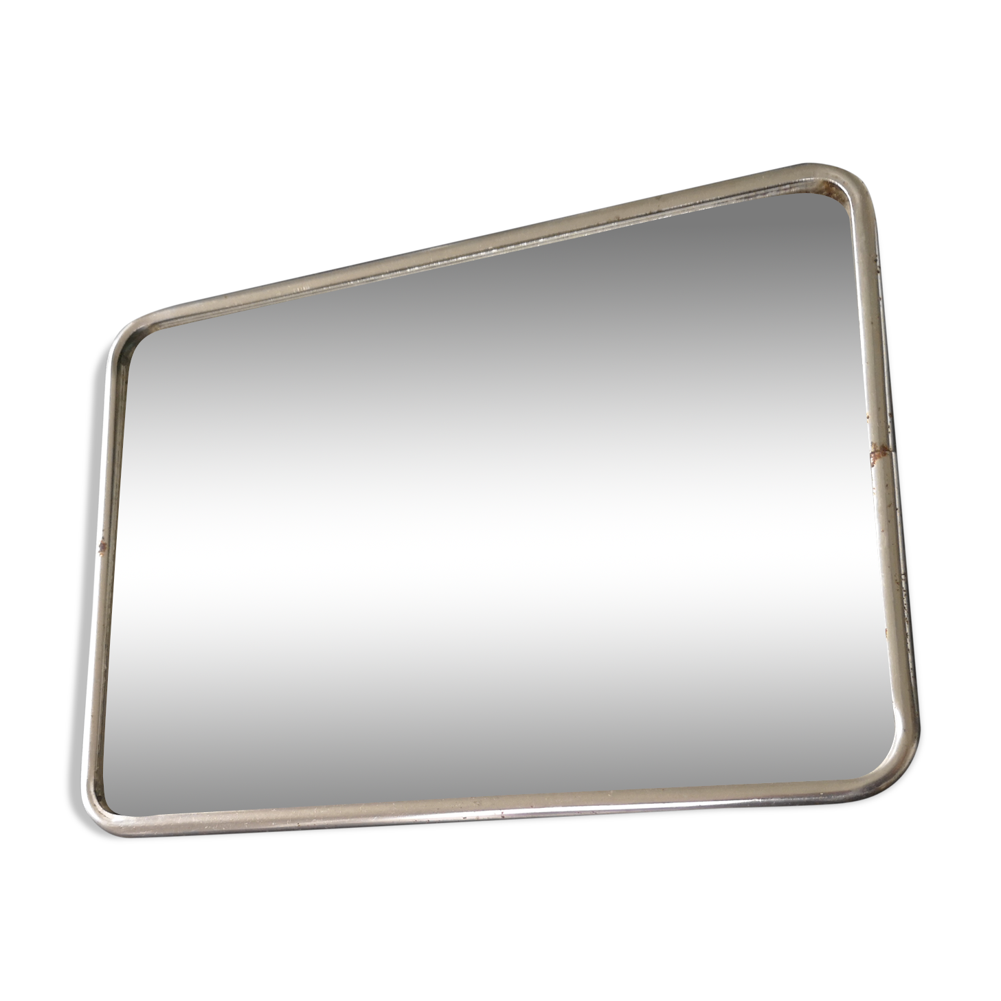 Small ice cream type barber  21x15cm