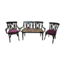 3-piece lounge set