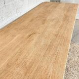 Farm table 3m80 / XXL farm table